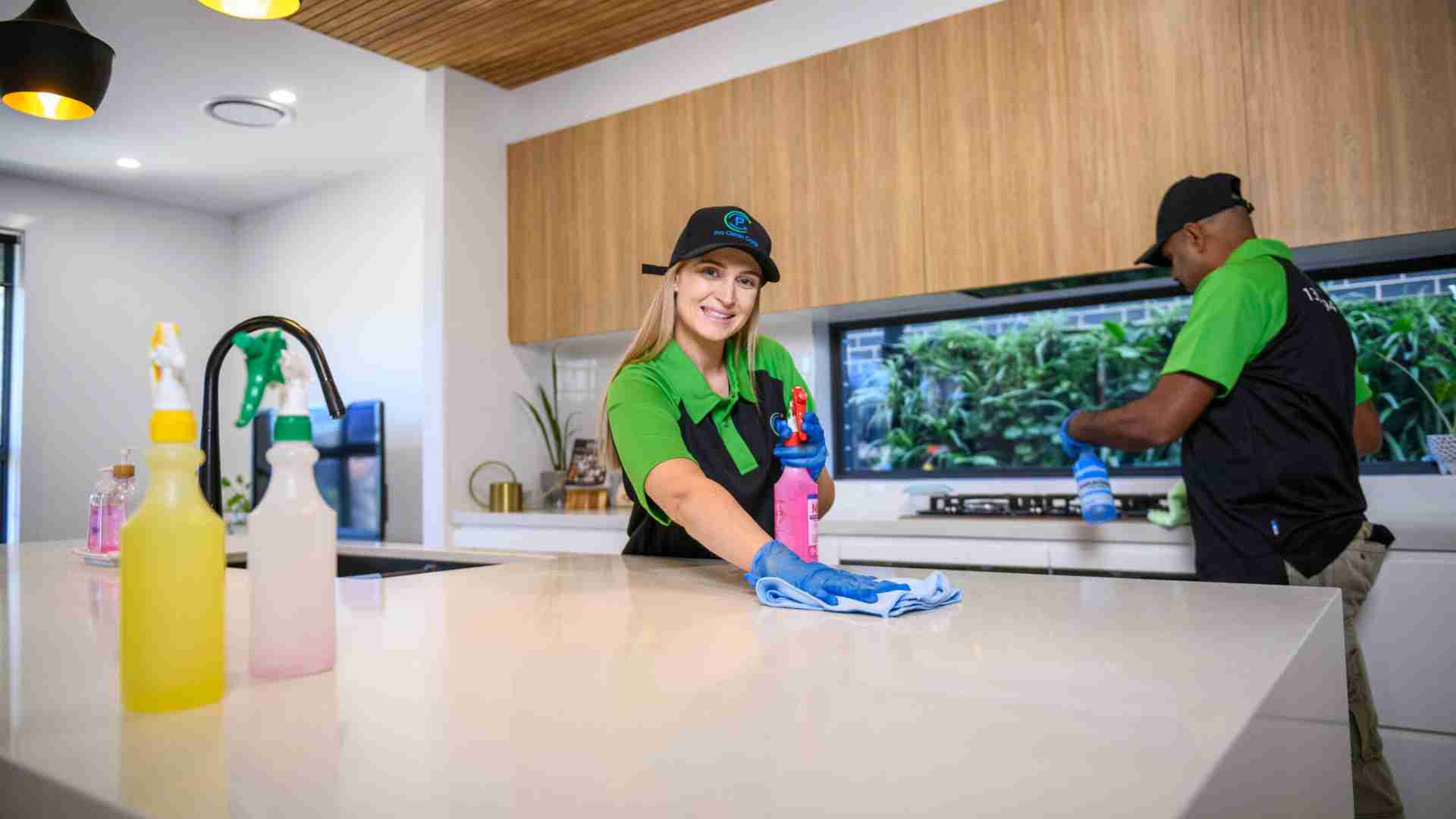 House cleaning services Alexandria NSW 2015