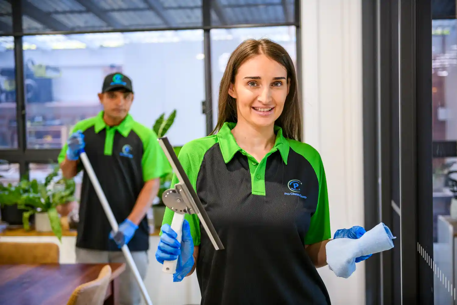 Office cleaning Dee Why NSW