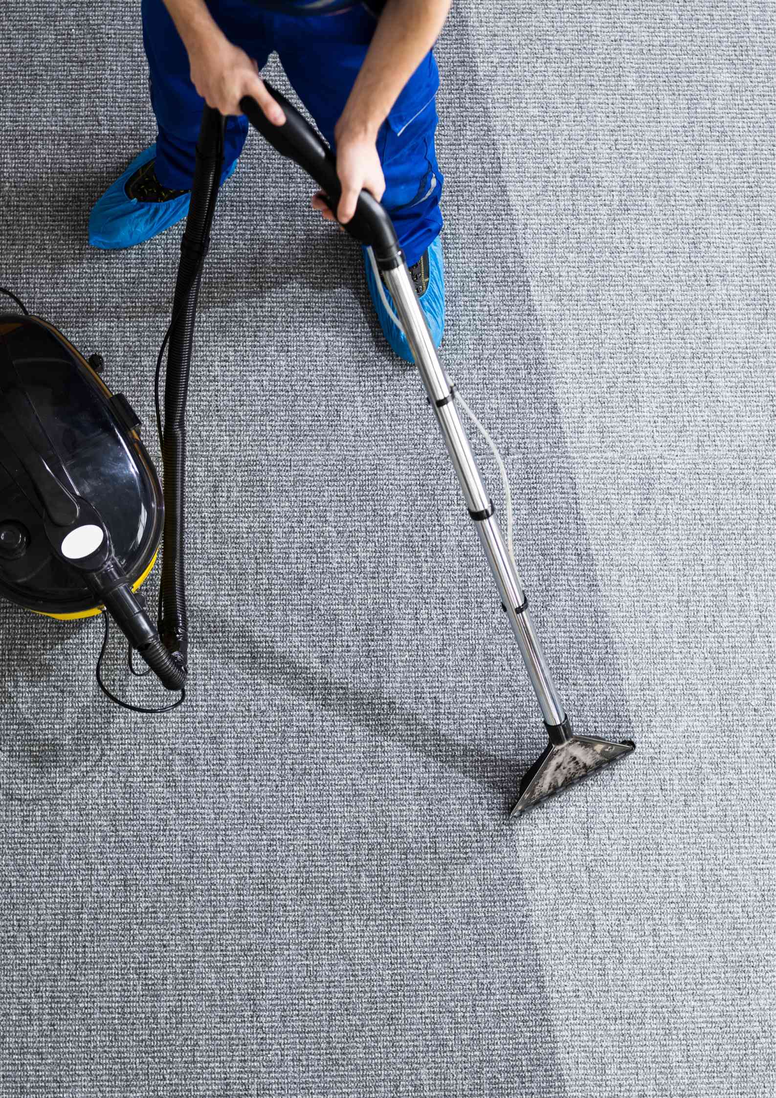 High Pressure Cleaning Alexandria