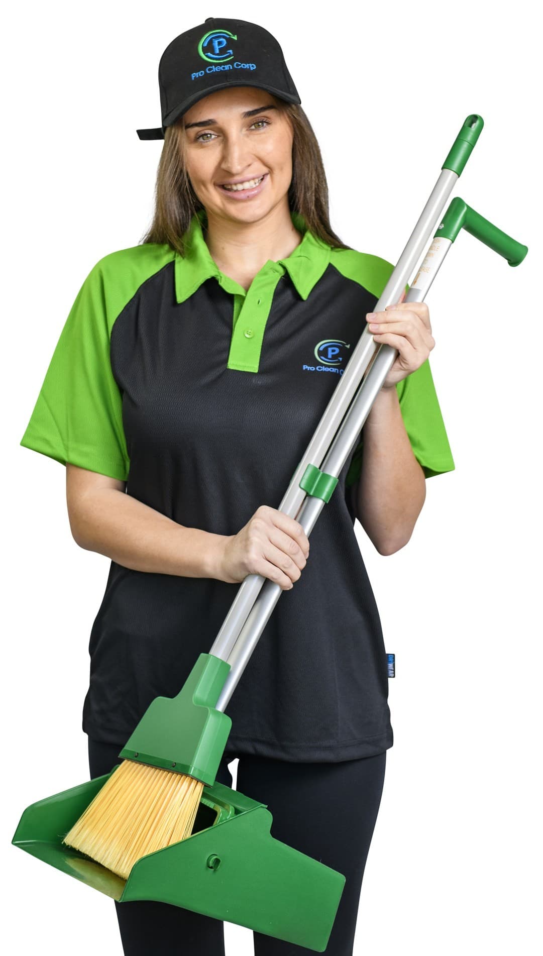 Warehouse Cleaning Alexandria
